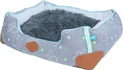 Lief! Lifestyle Boys Hondenmand Divan 16 Lief! Lifestyle Boys Hondenmand Divan -Hond winkel 0425152