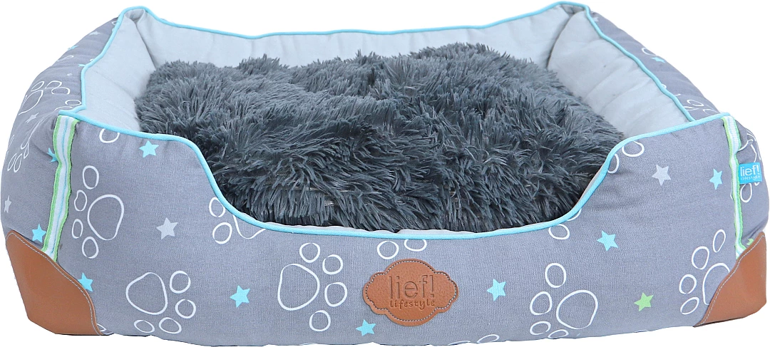 Lief! Lifestyle Boys Hondenmand Divan 11 Lief! Lifestyle Boys Hondenmand Divan - Afbeelding 9