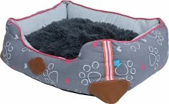 Lief! Lifestyle Girls Hondenmand Divan 14 Lief! Lifestyle Girls Hondenmand Divan -Hond winkel 0425156