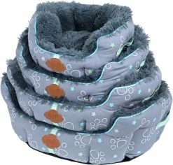 Lief! Lifestyle Boys Hondenmand 13 Lief! Lifestyle Boys Hondenmand -Hond winkel 0425170 set