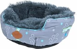 Lief! Lifestyle Boys Hondenmand 14 Lief! Lifestyle Boys Hondenmand -Hond winkel 0425171