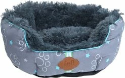 Lief! Lifestyle Boys Hondenmand 15 Lief! Lifestyle Boys Hondenmand -Hond winkel 0425171 a