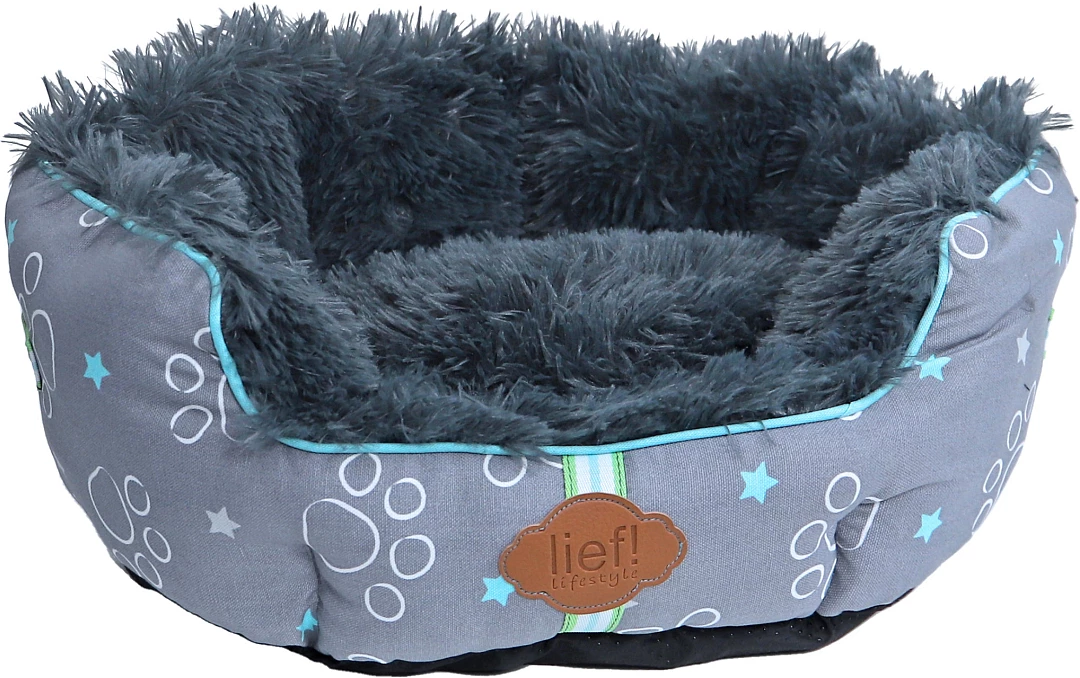 Lief! Lifestyle Boys Hondenmand 7 Lief! Lifestyle Boys Hondenmand - Afbeelding 5