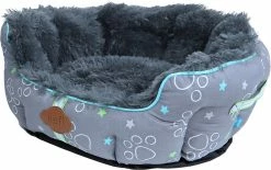 Lief! Lifestyle Boys Hondenmand 16 Lief! Lifestyle Boys Hondenmand -Hond winkel 0425172