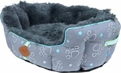 Lief! Lifestyle Boys Hondenmand 18 Lief! Lifestyle Boys Hondenmand -Hond winkel 0425173