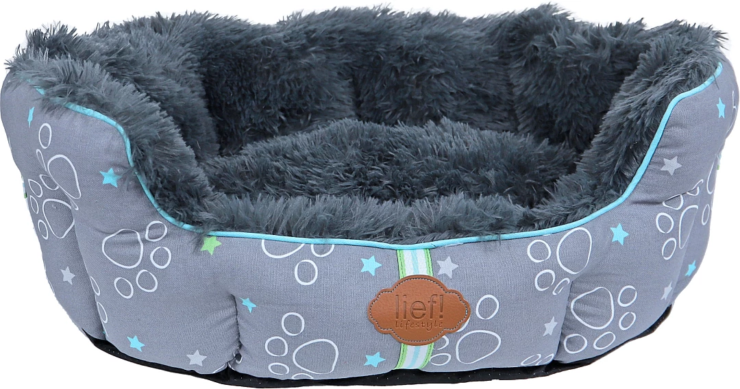 Lief! Lifestyle Boys Hondenmand 11 Lief! Lifestyle Boys Hondenmand - Afbeelding 9