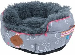 Lief! Lifestyle Girls Hondenmand