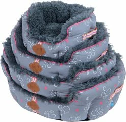 Lief! Lifestyle Girls Hondenmand 13 Lief! Lifestyle Girls Hondenmand -Hond winkel 0425175 set