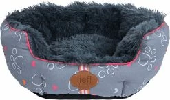 Lief! Lifestyle Girls Hondenmand 15 Lief! Lifestyle Girls Hondenmand -Hond winkel 0425176 a