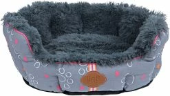 Lief! Lifestyle Girls Hondenmand 17 Lief! Lifestyle Girls Hondenmand -Hond winkel 0425177 a