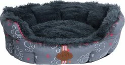 Lief! Lifestyle Girls Hondenmand 19 Lief! Lifestyle Girls Hondenmand -Hond winkel 0425178 a