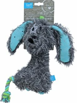 Lief! Lifestyle Boys Teckel Met Piep Assorti 28 Cm 9 Lief! Lifestyle Boys Teckel Met Piep Assorti 28 Cm -Hond winkel 0426000 zwart