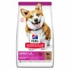 Hill's Science Plan Adult Small & Mini Lam & Rijst 1,5 Kg -Hond winkel 052742008189 2