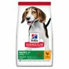 Hill's Science Plan Puppy Medium Kip 2,5 Kg -Hond winkel 052742024974 2