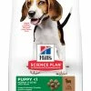 Hill's Science Plan Puppy Medium Lam & Rijst 12 Kg -Hond winkel 052742025735 2