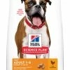 Hill's Science Plan Adult Light Medium Kip 12 Kg 1 Hill's Science Plan Adult Light Medium Kip 12 Kg -Hond winkel 052742025834 2