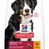 Hill's Science Plan Adult Large Breed Kip 12 Kg -Hond winkel 052742026077 2