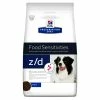 Hill's Prescription Diet Hondenvoer Z/d 3 Kg -Hond winkel 052742040424 2