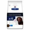 Hill's Prescription Diet Hondenvoer Z/d Mini 6 Kg 1 Hill's Prescription Diet Hondenvoer Z/d Mini 6 Kg -Hond winkel 052742040622 2