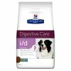 Hill's Prescription Diet Hondenvoer I/d Sensitive 1,5 Kg -Hond winkel 052742040806 2