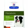 Hill's Prescription Diet Hondenvoer Metabolic 1,5 Kg 2 Hill's Prescription Diet Hondenvoer Metabolic 1,5 Kg -Hond winkel 052742209708