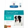 Hill's Prescription Diet Hondenvoer T/d 10 Kg -Hond winkel 052742402703