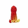 Beeztees Hondenspeelgoed Octopus Amy Rood 25 Cm 1 Beeztees Hondenspeelgoed Octopus Amy Rood 25 Cm -Hond winkel 0617005