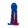 Beeztees Hondenspeelgoed Octopus Amy Blauw 56 Cm 1 Beeztees Hondenspeelgoed Octopus Amy Blauw 56 Cm -Hond winkel 0617010