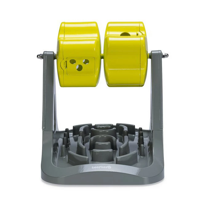 Beeztees Brain Game Rodar 4 Beeztees Brain Game Rodar - Afbeelding 2