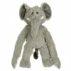 Beeztees Hondenspeelgoed Olifant James Grijs -Hond winkel 0619120