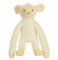 Beeztees Hondenspeelgoed Schaap Jessy Wit