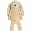 Beeztees Hondenspeelgoed Konijn Nora Beige