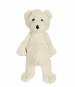 Beeztees Hondenspeelgoed Ijsbeer Dani Wit