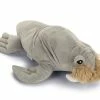 Beeztees Hondenspeelgoed Walrus Aiden Grijs 1 Beeztees Hondenspeelgoed Walrus Aiden Grijs -Hond winkel 0619130