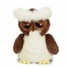 Beeztees Hondenspeelgoed Uil Sepp Wit/bruin -Hond winkel 0619131