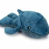 Beeztees Hondenspeelgoed Walvis Ivan Blauw -Hond winkel 0619132