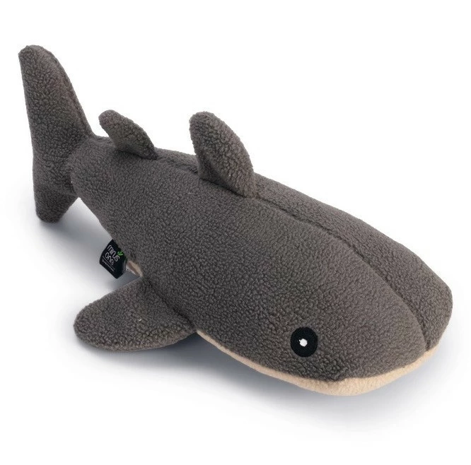 Beeztees Walvis Minus One Grijs 3 Beeztees Walvis Minus One Grijs