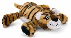 Beeztees Hondenspeelgoed Barley Bruin