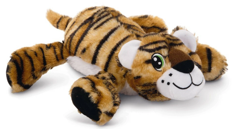 Beeztees Hondenspeelgoed Barley Bruin 3 Beeztees Hondenspeelgoed Barley Bruin