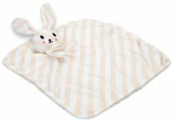 Beeztees Puppy Knuffeldoek Dimpie Roze