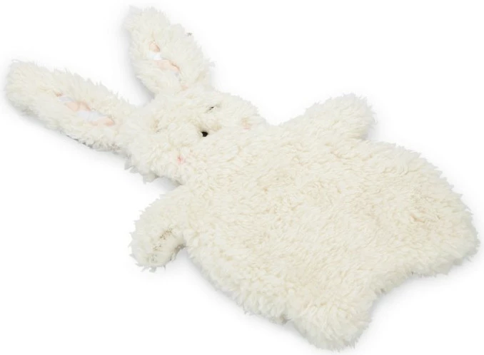 Beeztees Puppy Geurlap Nijno Wit 3 Beeztees Puppy Geurlap Nijno Wit