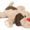 Beeztees XL-knuffel Joep Beige -Hond winkel 0619941