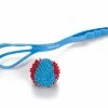 Beeztees Hondenspeelgoed Splashbalwerper Blauw 1 Beeztees Hondenspeelgoed Splashbalwerper Blauw -Hond winkel 0625060
