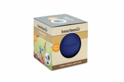 Beeztees Fetch Frisbeebal Blauw -Hond winkel 0626835 verp1