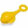 Beeztees Hondenspeelgoed Vliegende Boei Geel -Hond winkel 0626891
