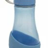 Beeztees Draagbare Drinkset Aventura Blauw 850 Ml -Hond winkel 0650131