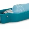 Beeztees Drinkfles Draagbaar Met Clip Blauw -Hond winkel 0650164