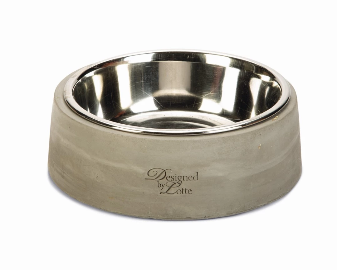 Designed By Lotte Voerbak Riboco Grijs 4 Designed By Lotte Voerbak Riboco Grijs - Afbeelding 2