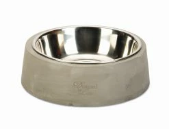 Designed By Lotte Voerbak Riboco Grijs 7 Designed By Lotte Voerbak Riboco Grijs -Hond winkel 0653902