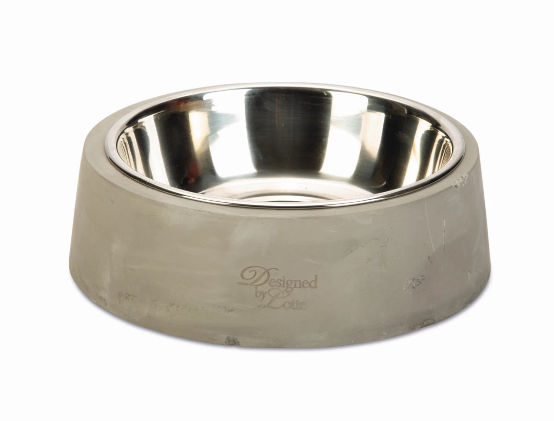 Designed By Lotte Voerbak Riboco Grijs 5 Designed By Lotte Voerbak Riboco Grijs - Afbeelding 3